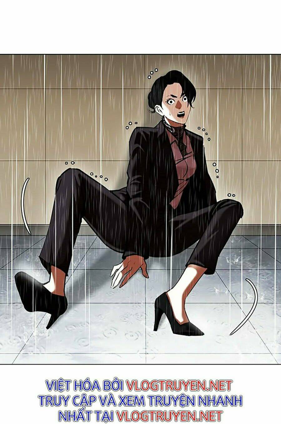 Hoán Đổi Nhiệm Màu Chapter 337 - Trang 2