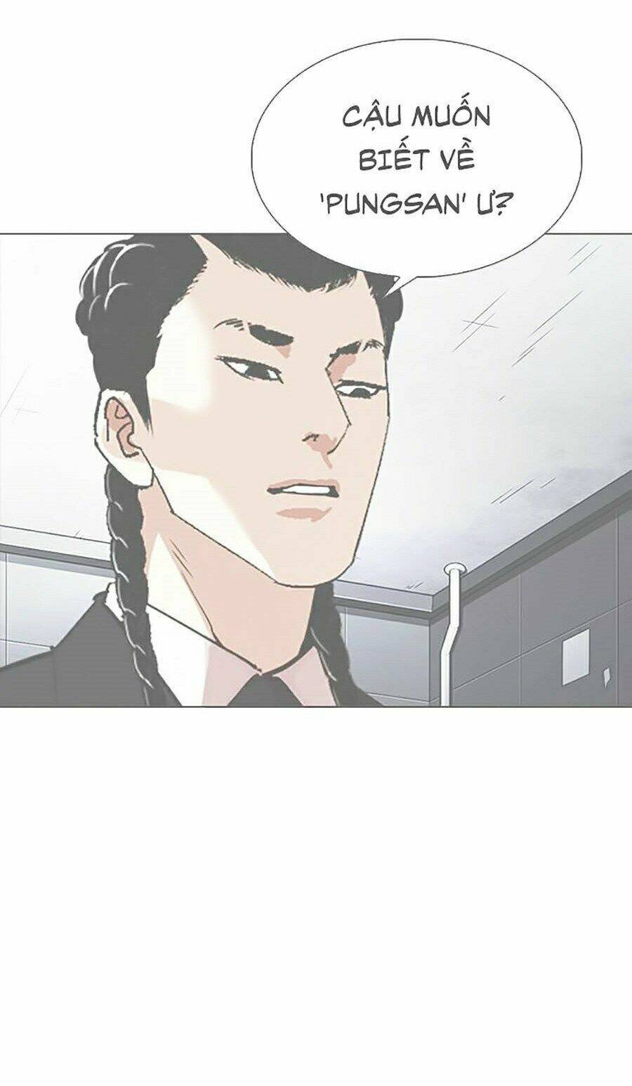 Hoán Đổi Nhiệm Màu Chapter 337 - Trang 2