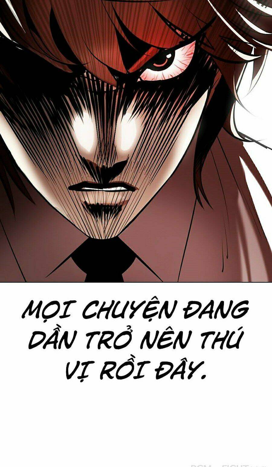 Hoán Đổi Nhiệm Màu Chapter 337 - Trang 2