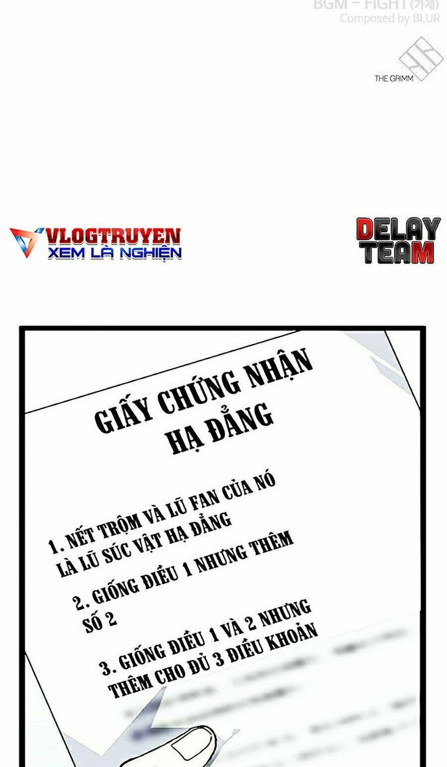 Hoán Đổi Nhiệm Màu Chapter 337 - Trang 2