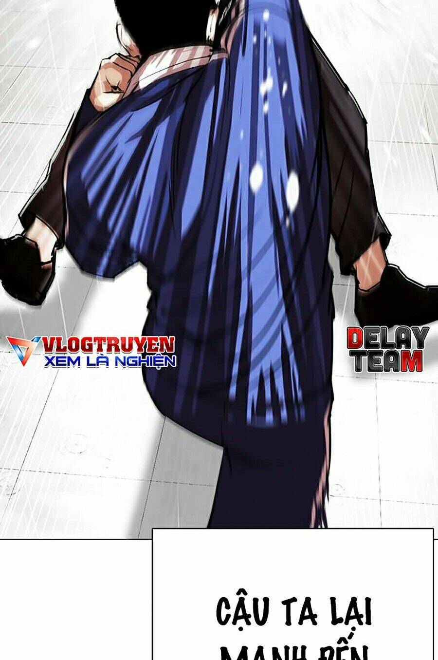 Hoán Đổi Nhiệm Màu Chapter 337 - Trang 2