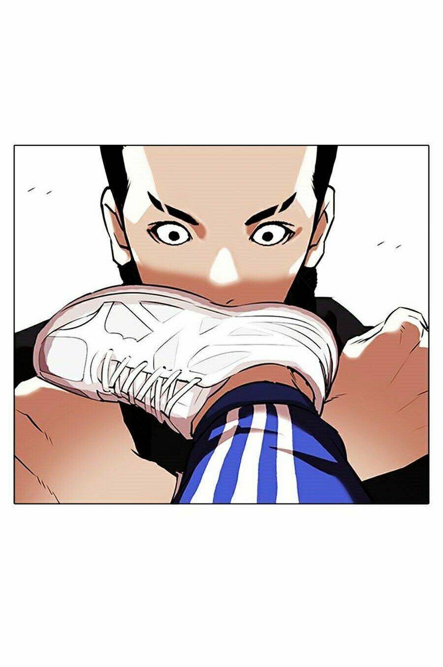 Hoán Đổi Nhiệm Màu Chapter 337 - Trang 2