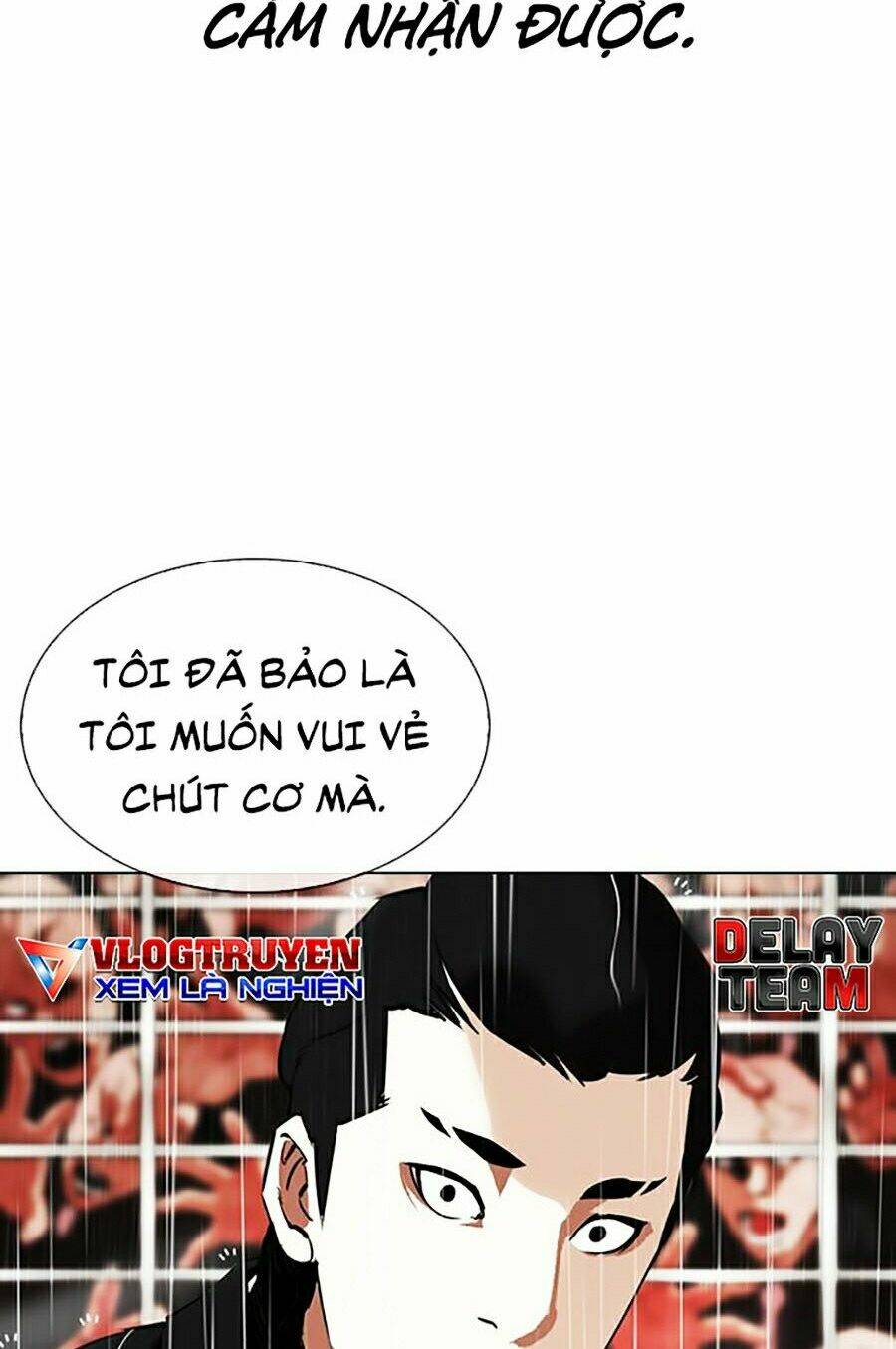 Hoán Đổi Nhiệm Màu Chapter 337 - Trang 2