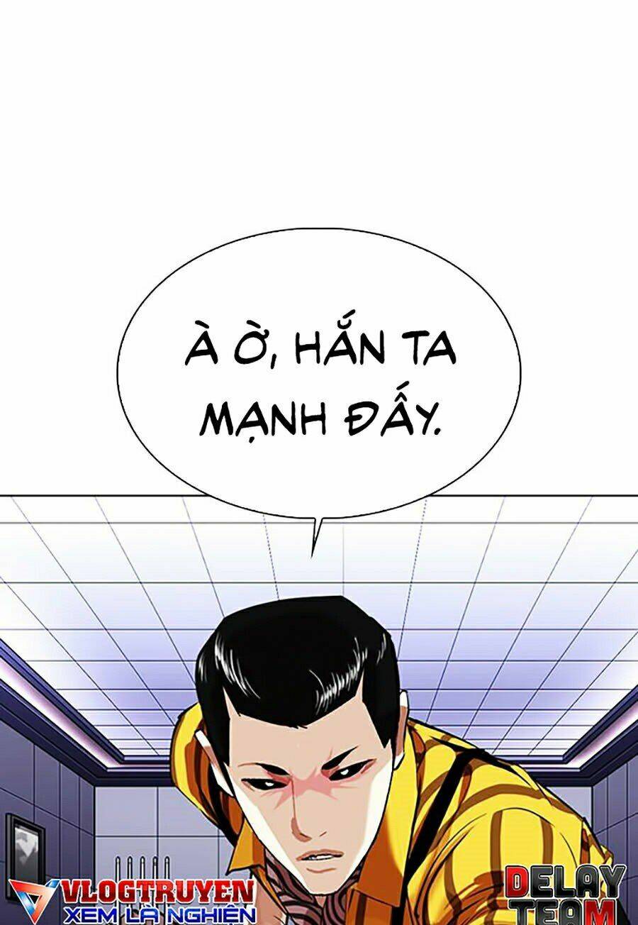 Hoán Đổi Nhiệm Màu Chapter 337 - Trang 2