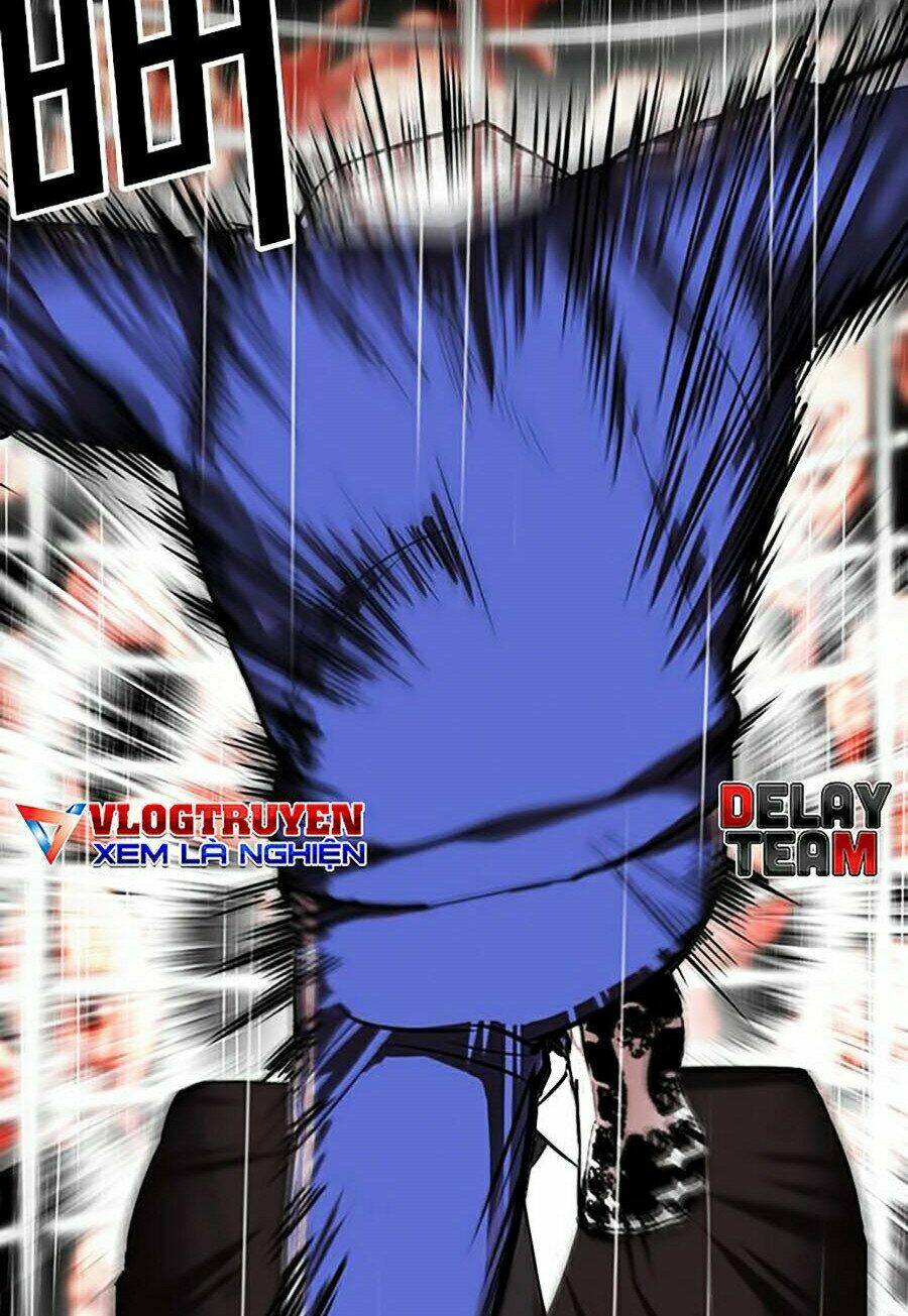 Hoán Đổi Nhiệm Màu Chapter 337 - Trang 2