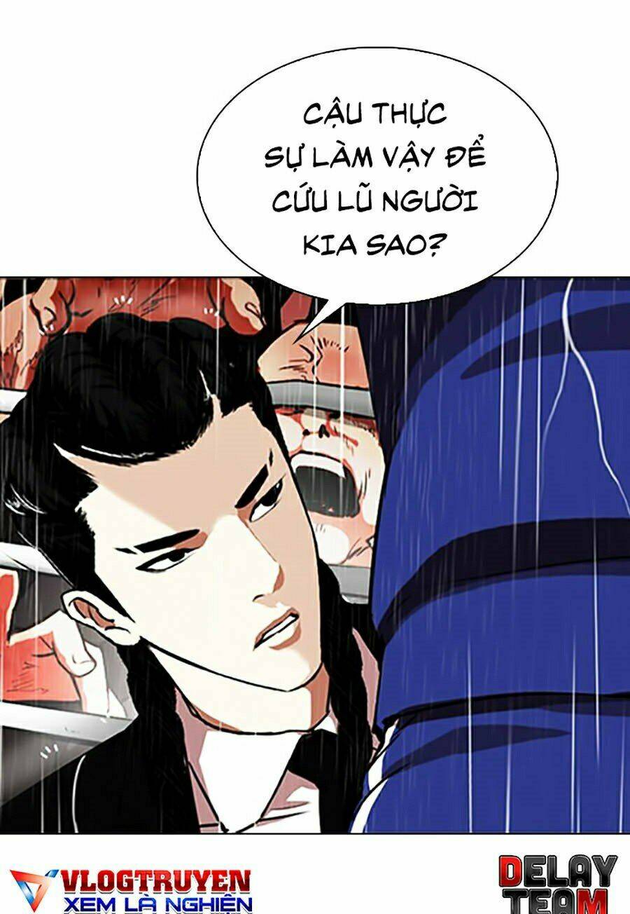 Hoán Đổi Nhiệm Màu Chapter 337 - Trang 2