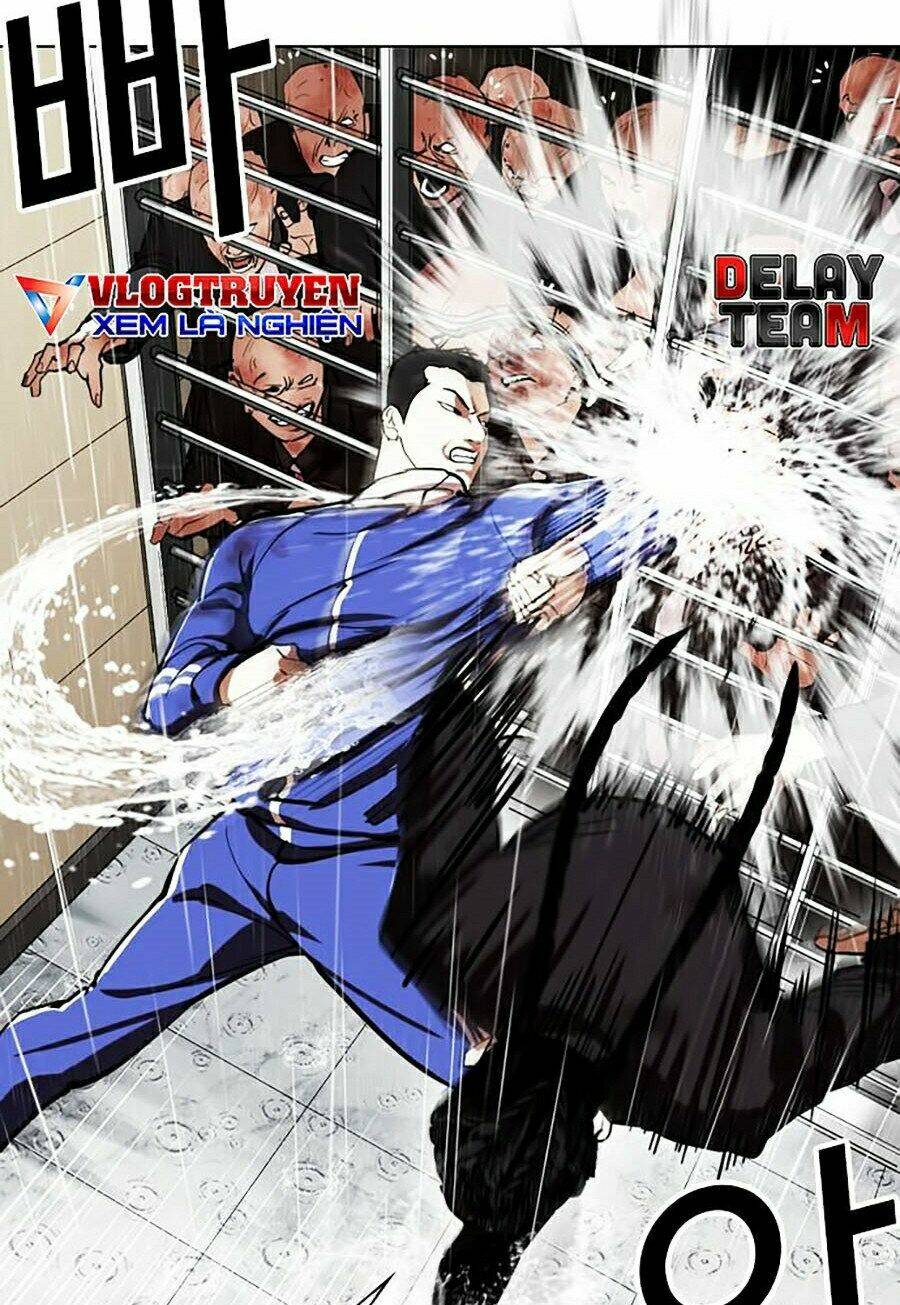 Hoán Đổi Nhiệm Màu Chapter 337 - Trang 2