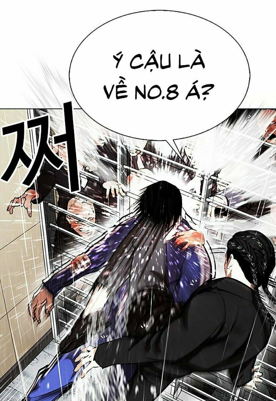 Hoán Đổi Nhiệm Màu Chapter 337 - Trang 2