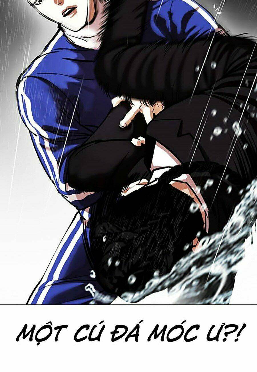 Hoán Đổi Nhiệm Màu Chapter 337 - Trang 2