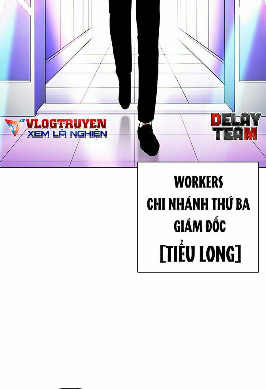 Hoán Đổi Nhiệm Màu Chapter 337 - Trang 2