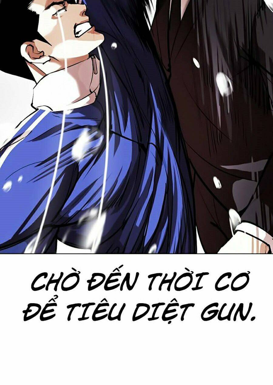 Hoán Đổi Nhiệm Màu Chapter 337 - Trang 2