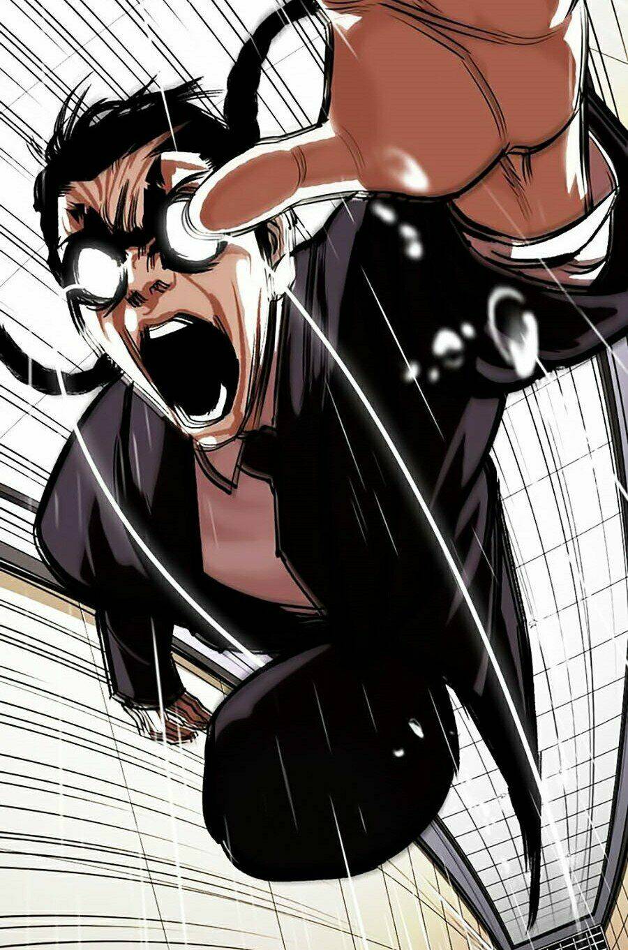 Hoán Đổi Nhiệm Màu Chapter 337 - Trang 2