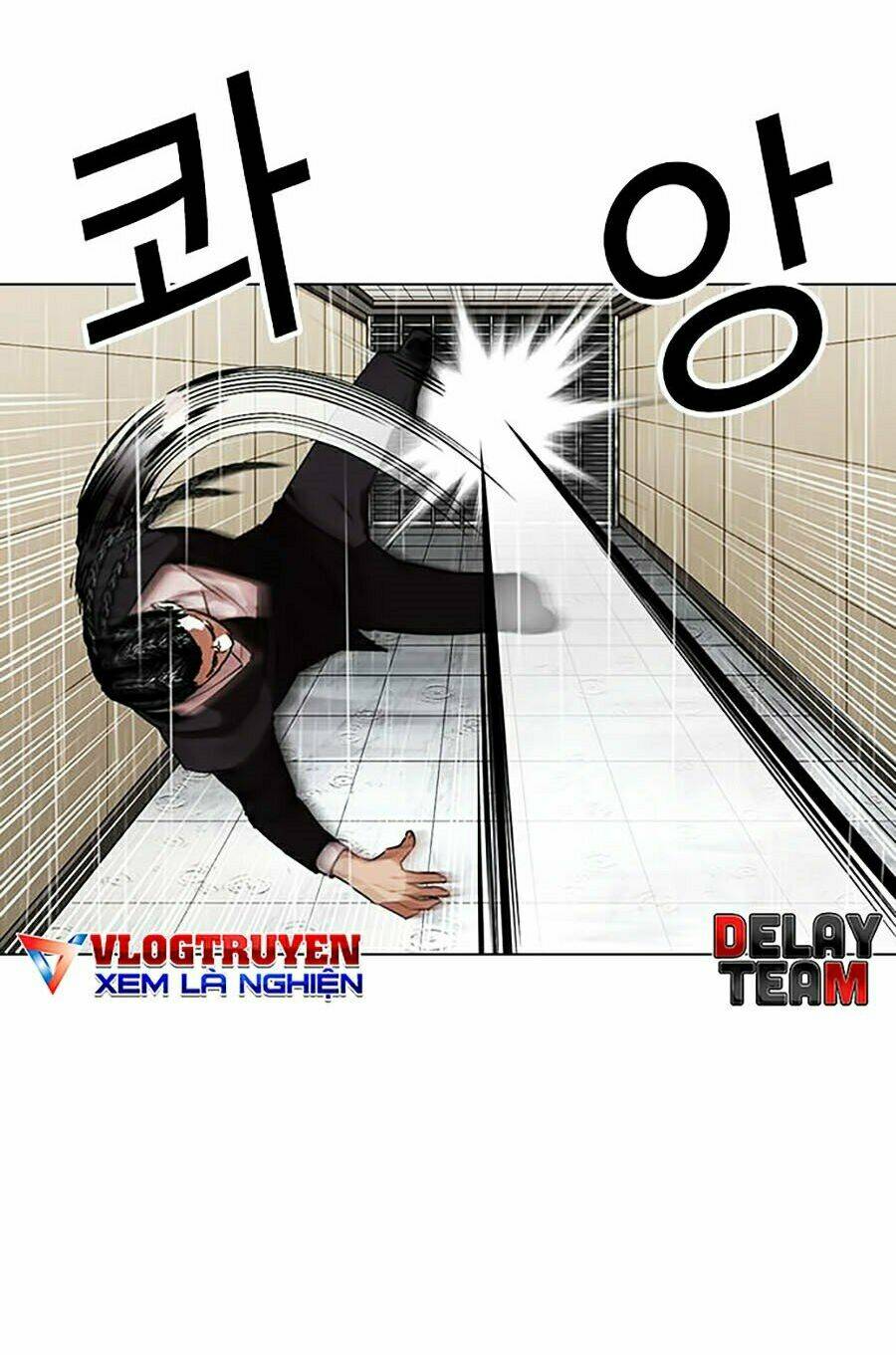 Hoán Đổi Nhiệm Màu Chapter 337 - Trang 2