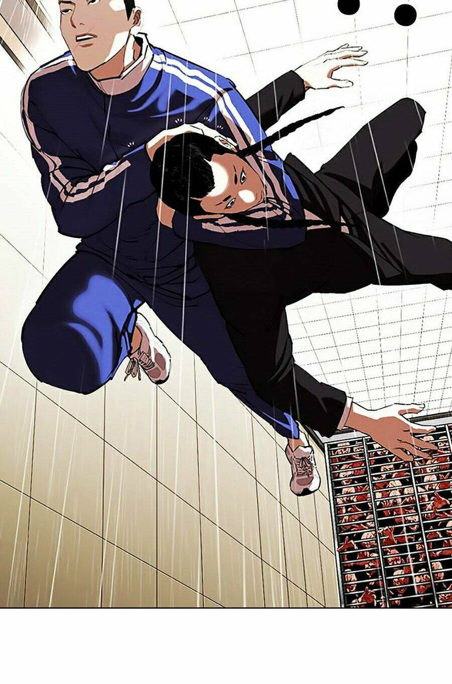 Hoán Đổi Nhiệm Màu Chapter 337 - Trang 2