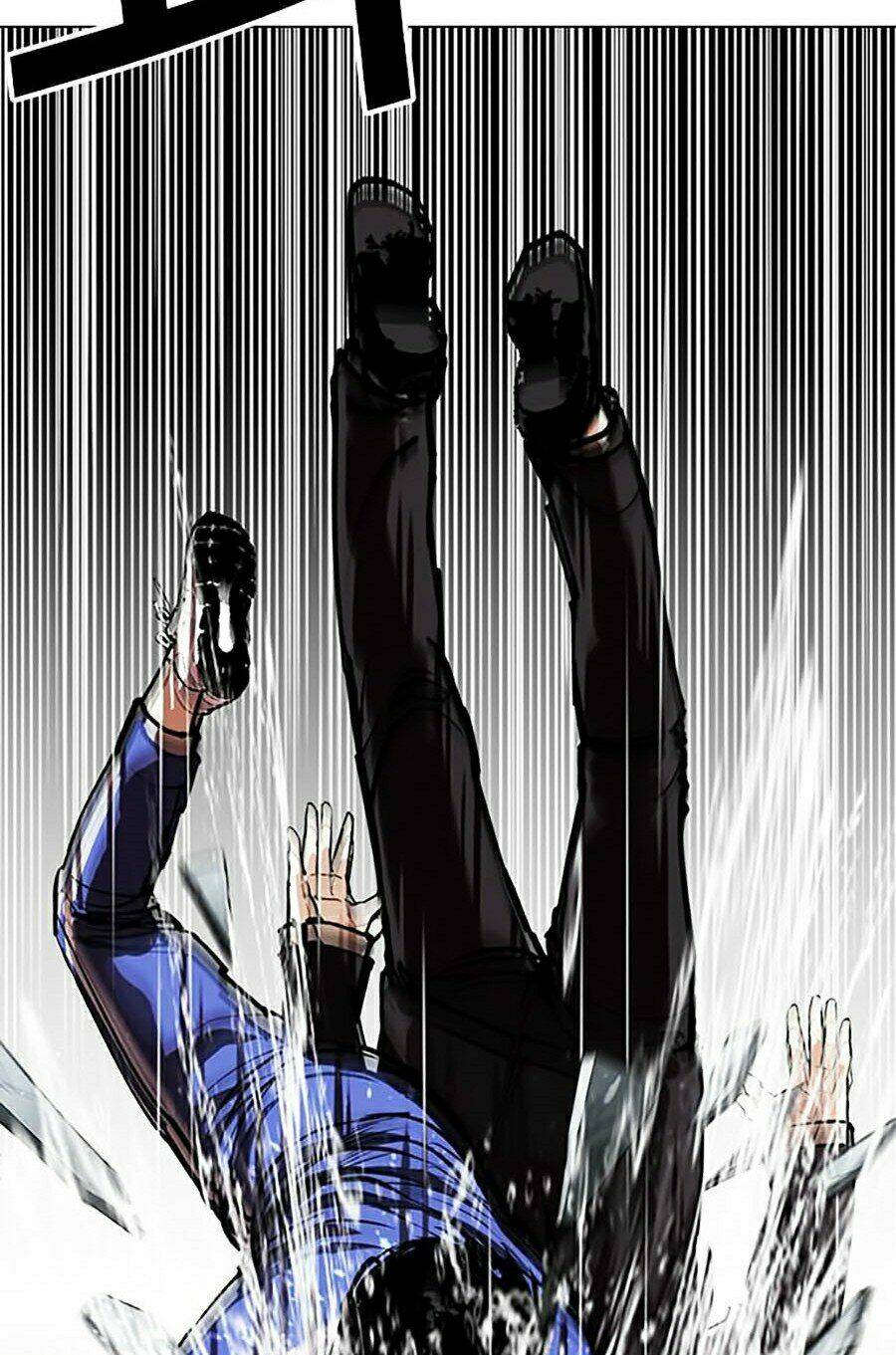 Hoán Đổi Nhiệm Màu Chapter 337 - Trang 2