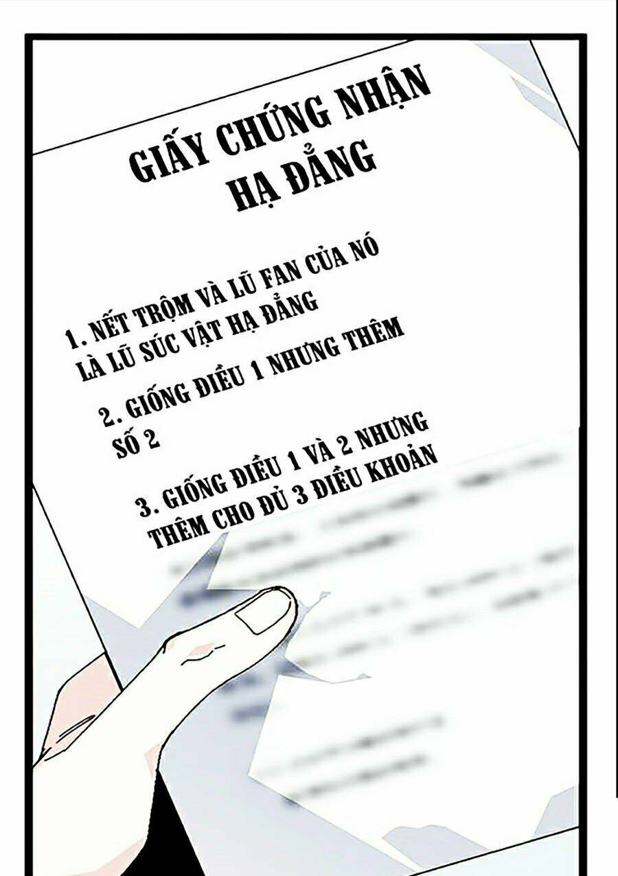 Hoán Đổi Nhiệm Màu Chapter 338 - Trang 2