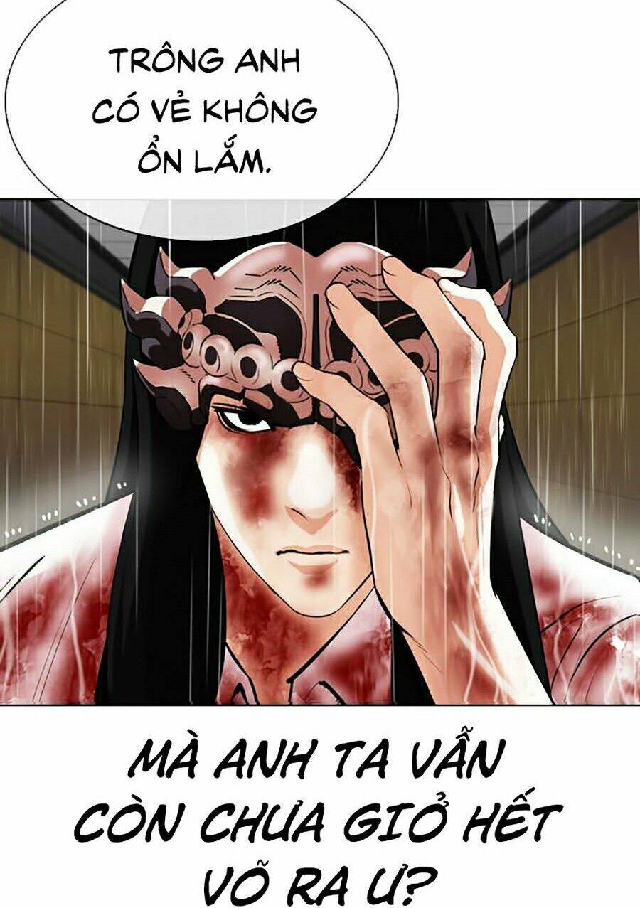 Hoán Đổi Nhiệm Màu Chapter 338 - Trang 2