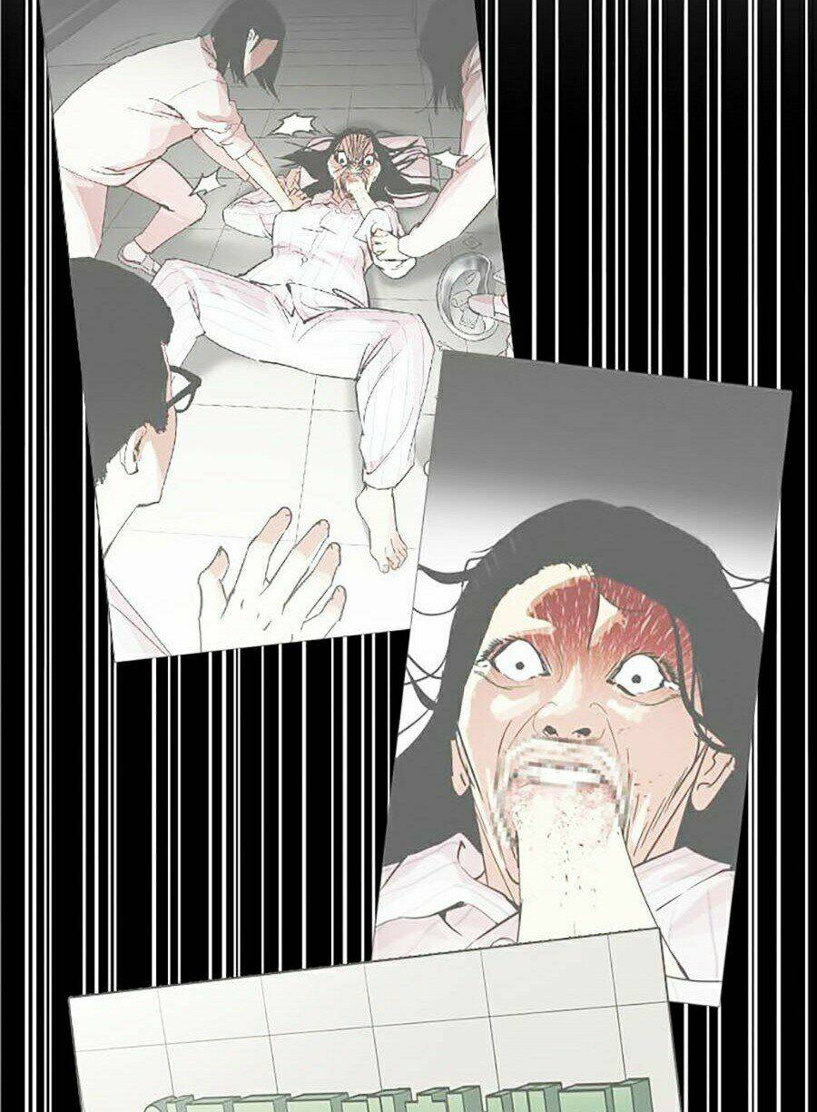 Hoán Đổi Nhiệm Màu Chapter 338 - Trang 2