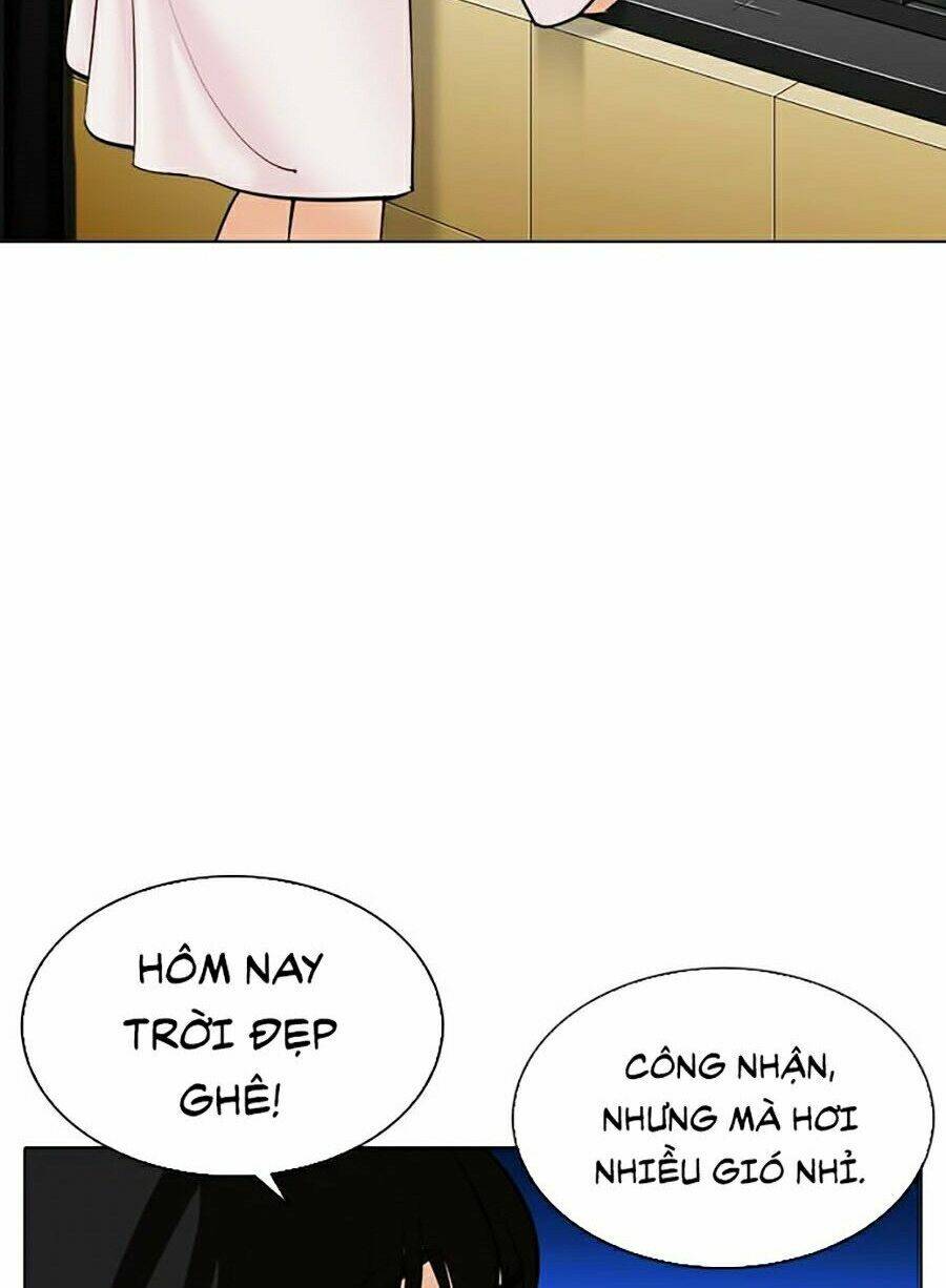 Hoán Đổi Nhiệm Màu Chapter 338 - Trang 2