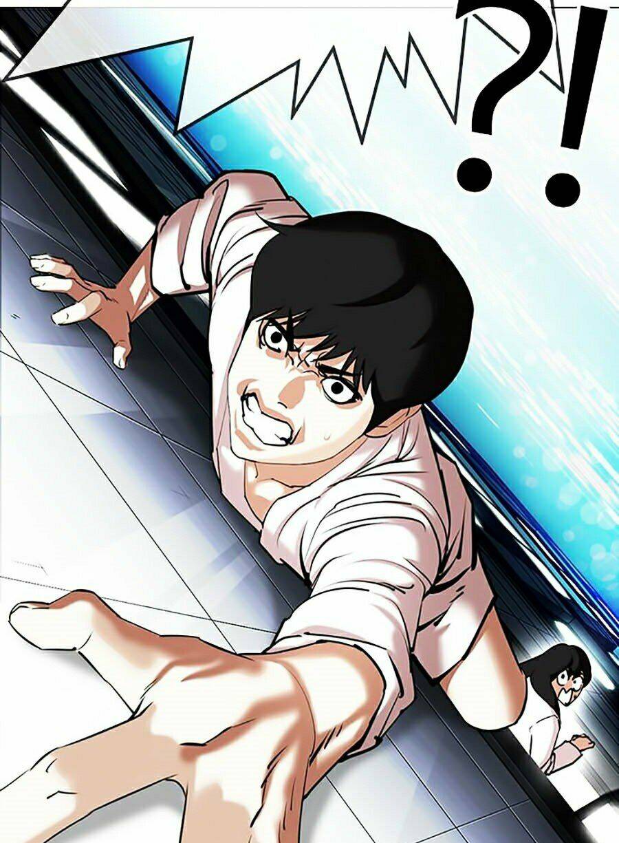 Hoán Đổi Nhiệm Màu Chapter 338 - Trang 2