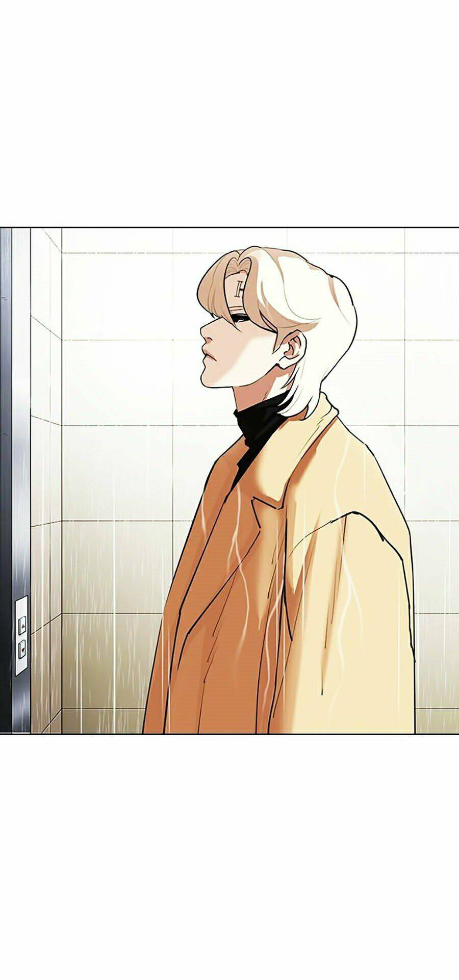 Hoán Đổi Nhiệm Màu Chapter 338 - Trang 2