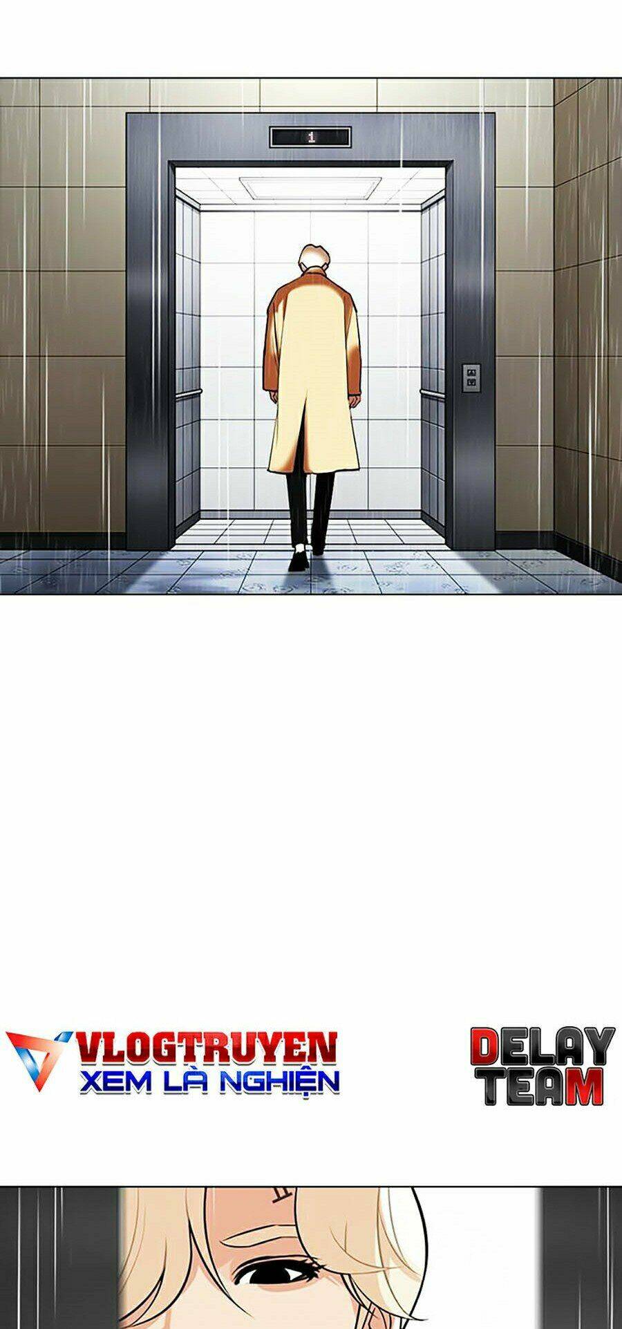 Hoán Đổi Nhiệm Màu Chapter 338 - Trang 2