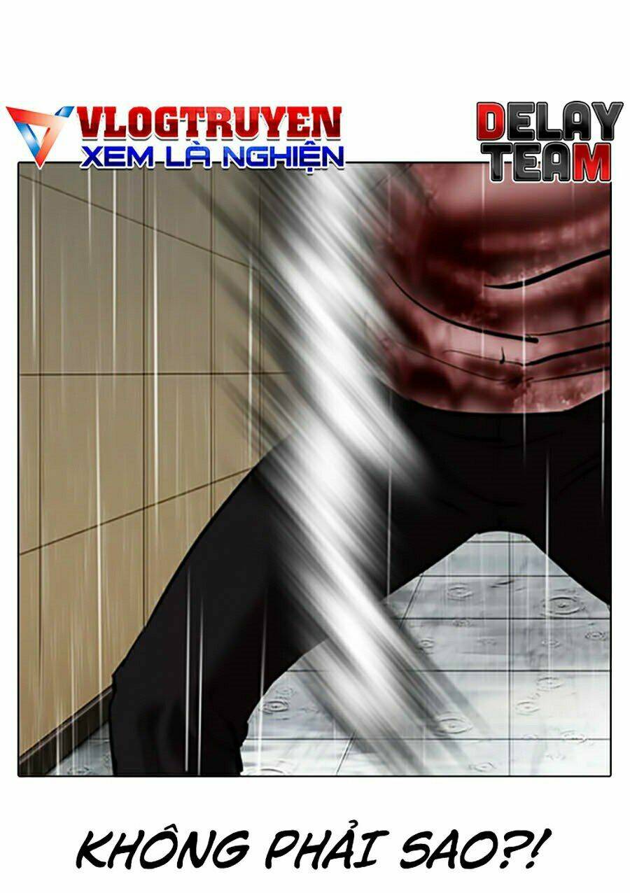 Hoán Đổi Nhiệm Màu Chapter 338 - Trang 2