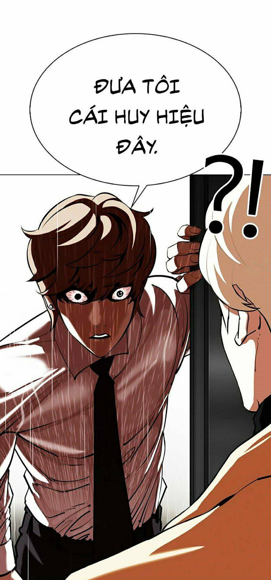 Hoán Đổi Nhiệm Màu Chapter 338 - Trang 2