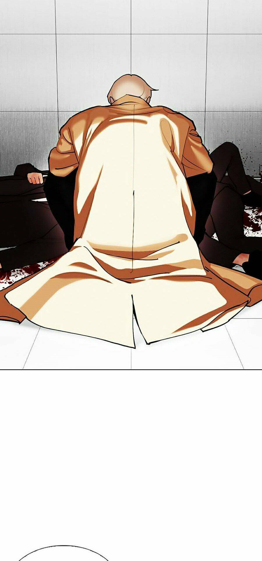 Hoán Đổi Nhiệm Màu Chapter 338 - Trang 2