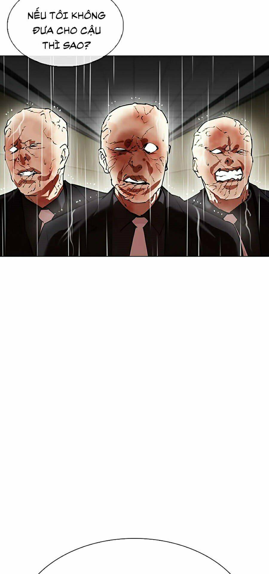 Hoán Đổi Nhiệm Màu Chapter 338 - Trang 2