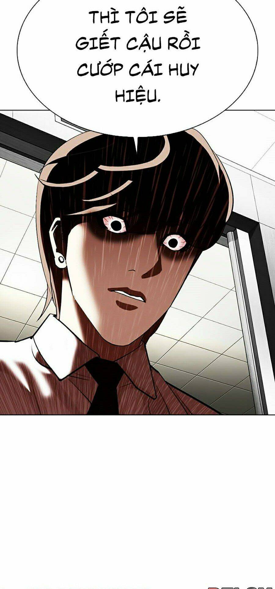 Hoán Đổi Nhiệm Màu Chapter 338 - Trang 2