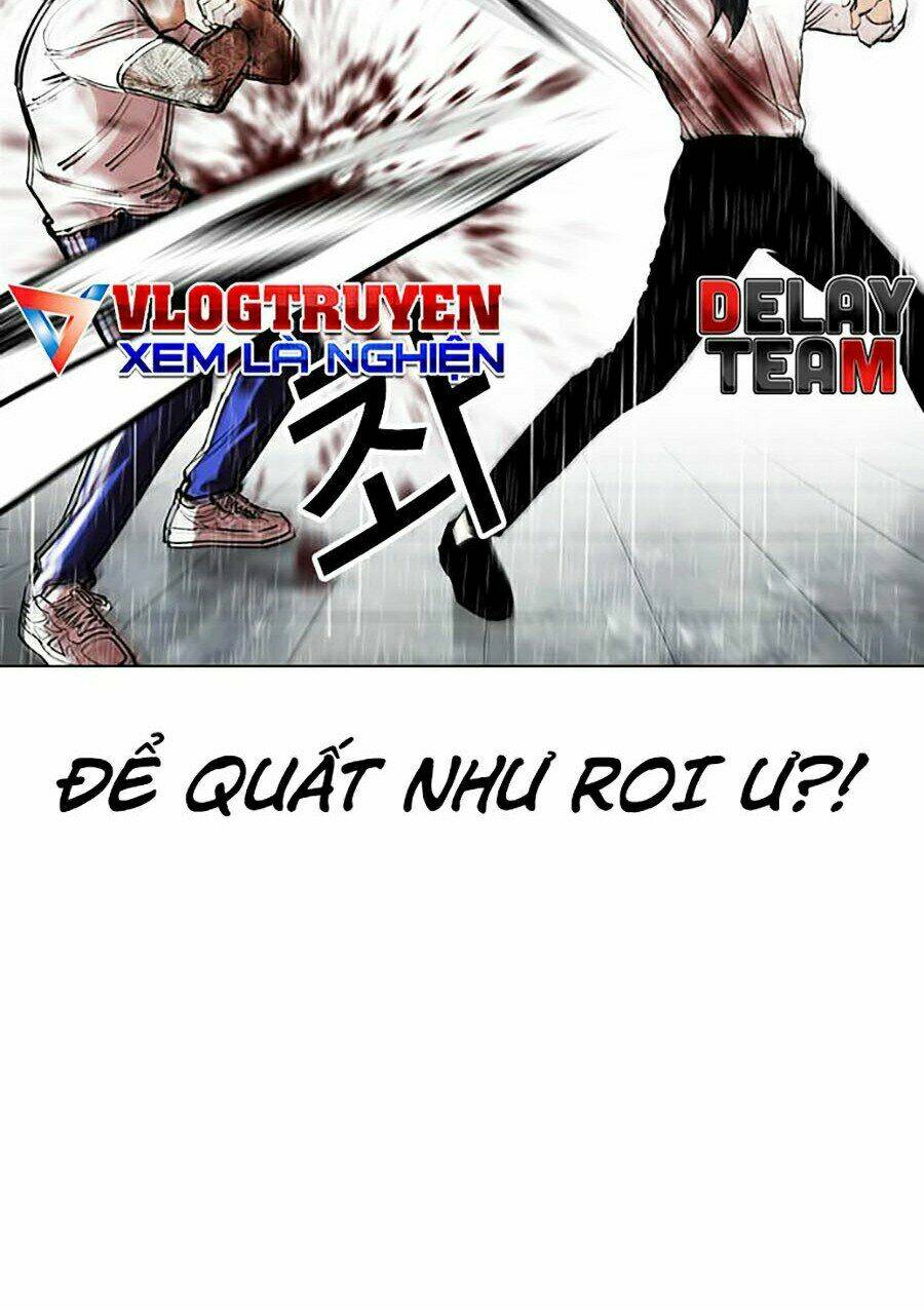 Hoán Đổi Nhiệm Màu Chapter 338 - Trang 2