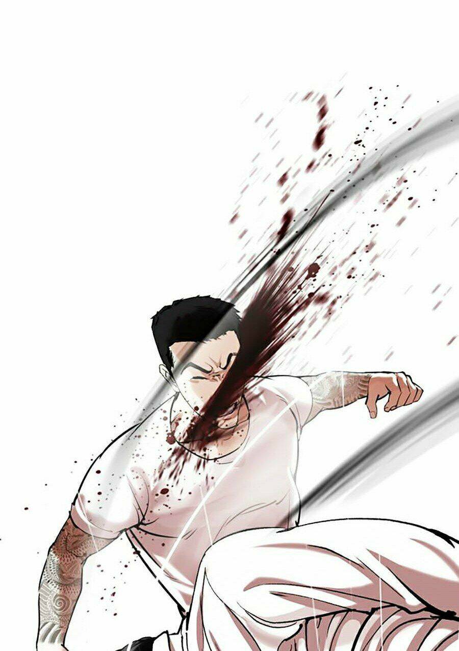 Hoán Đổi Nhiệm Màu Chapter 338 - Trang 2