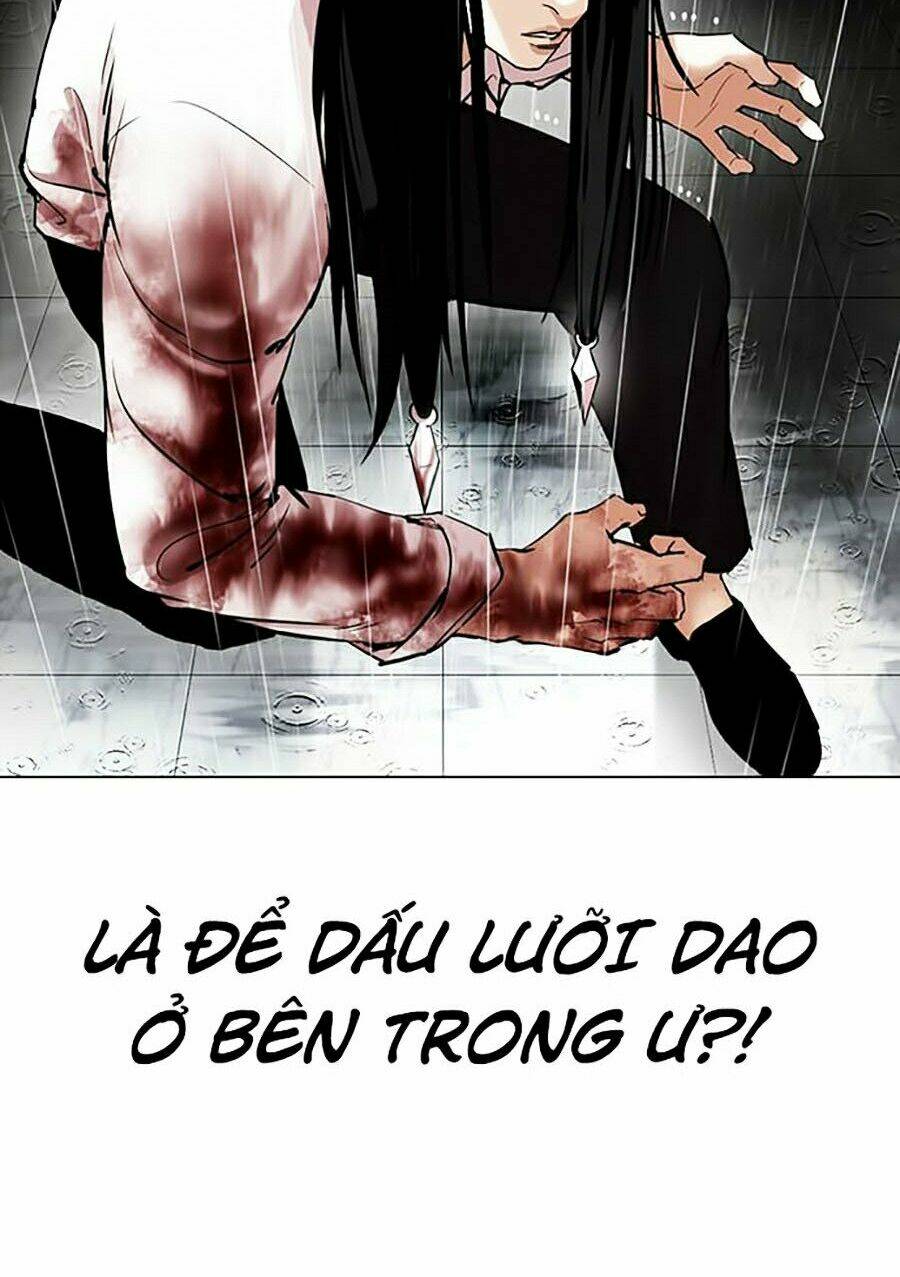 Hoán Đổi Nhiệm Màu Chapter 338 - Trang 2