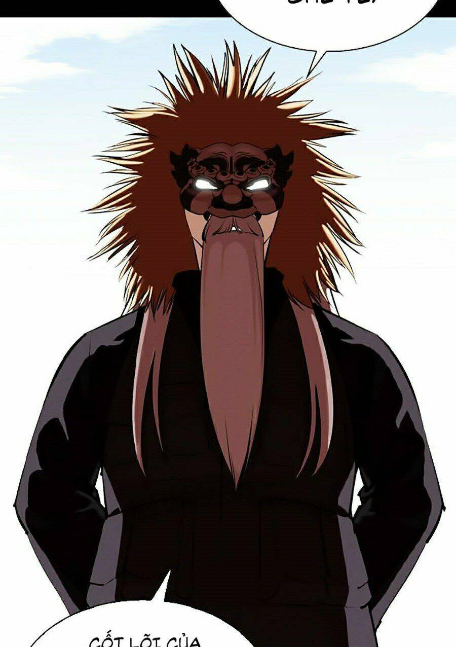 Hoán Đổi Nhiệm Màu Chapter 338 - Trang 2