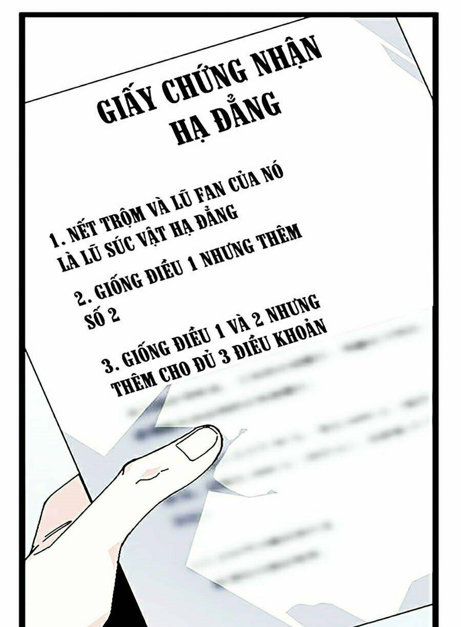 Hoán Đổi Nhiệm Màu Chapter 338 - Trang 2