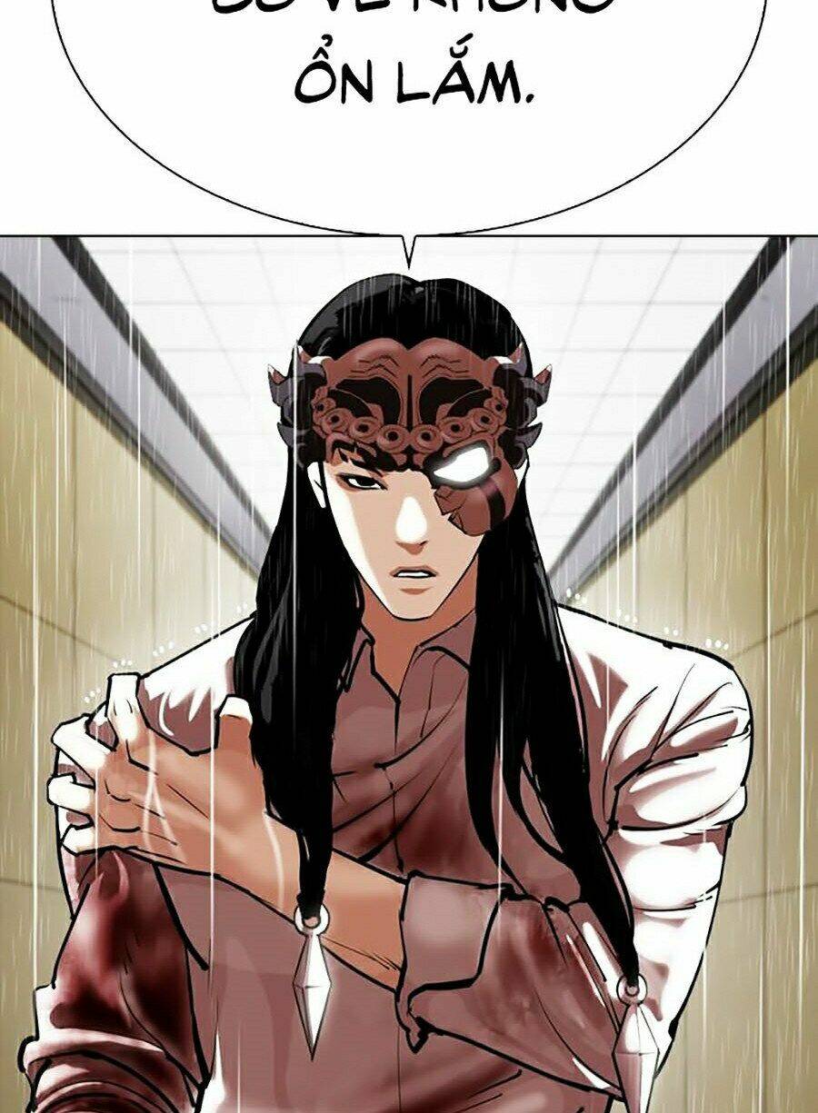 Hoán Đổi Nhiệm Màu Chapter 338 - Trang 2