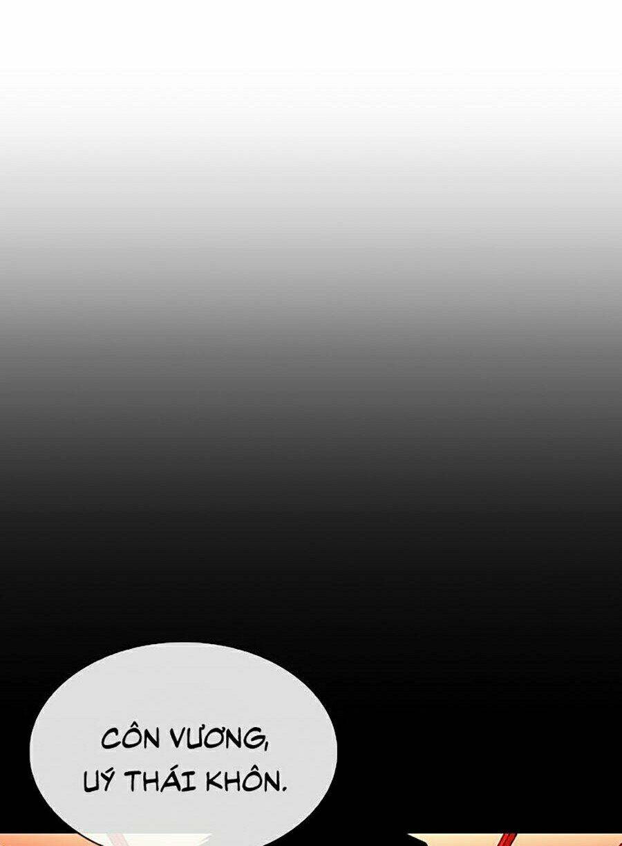 Hoán Đổi Nhiệm Màu Chapter 338 - Trang 2