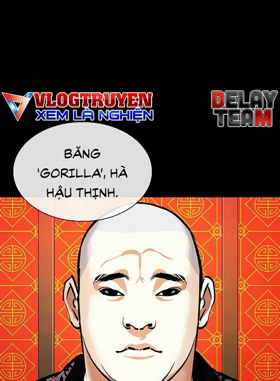 Hoán Đổi Nhiệm Màu Chapter 338 - Trang 2