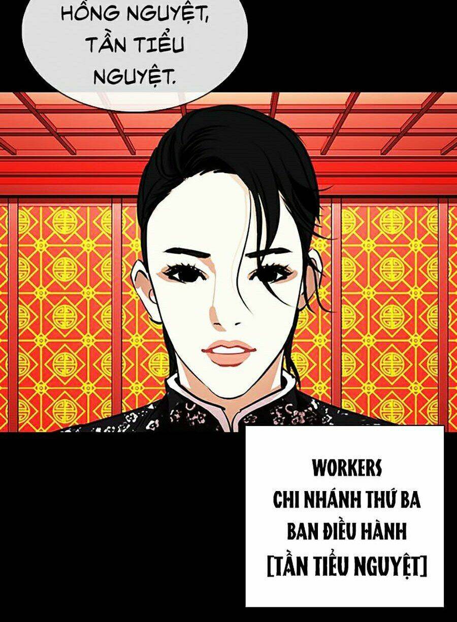 Hoán Đổi Nhiệm Màu Chapter 338 - Trang 2