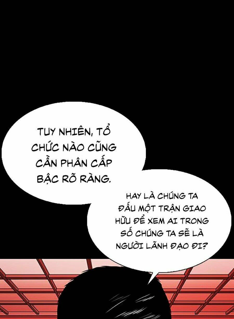 Hoán Đổi Nhiệm Màu Chapter 338 - Trang 2
