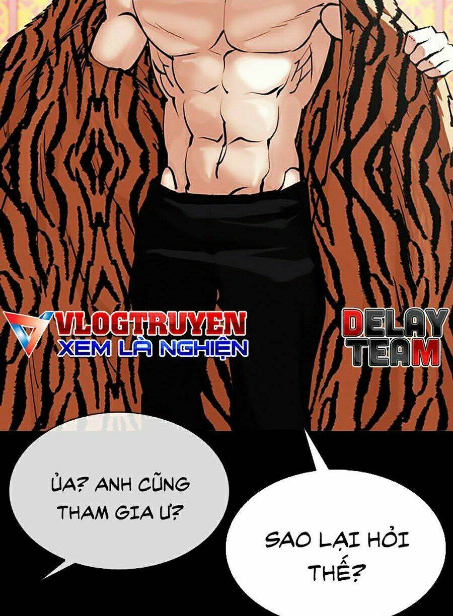 Hoán Đổi Nhiệm Màu Chapter 338 - Trang 2