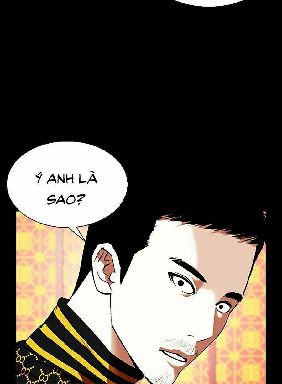 Hoán Đổi Nhiệm Màu Chapter 338 - Trang 2