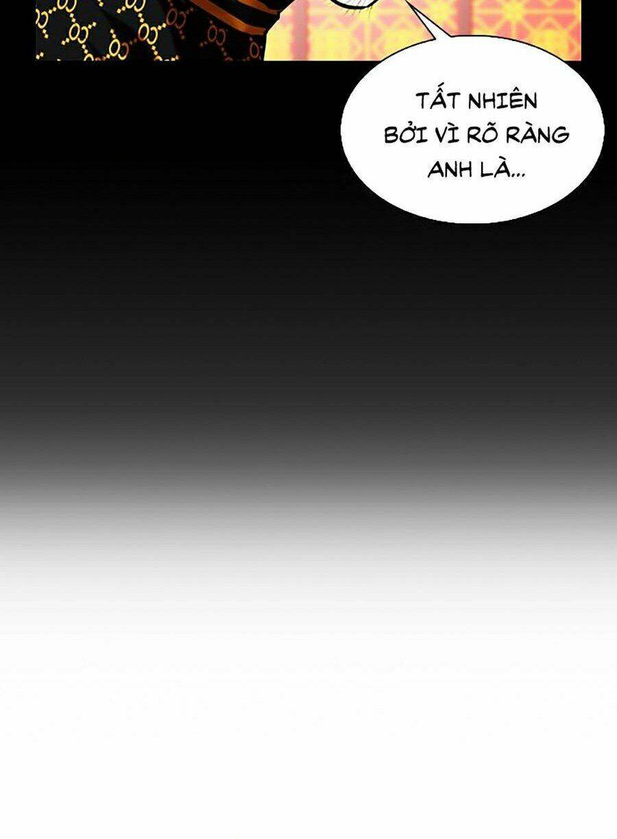 Hoán Đổi Nhiệm Màu Chapter 338 - Trang 2