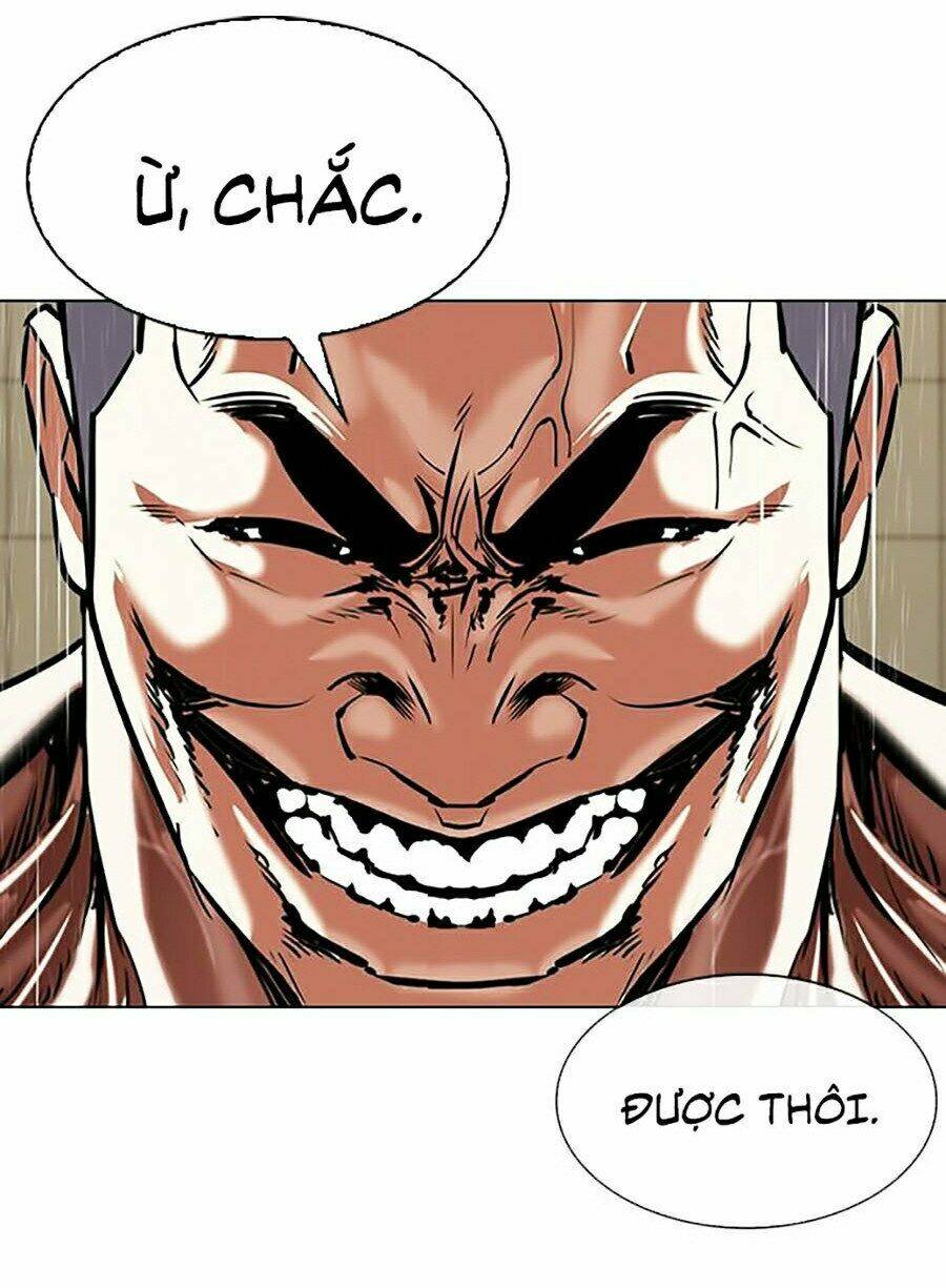 Hoán Đổi Nhiệm Màu Chapter 338 - Trang 2