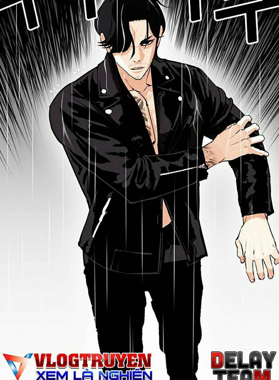 Hoán Đổi Nhiệm Màu Chapter 338 - Trang 2