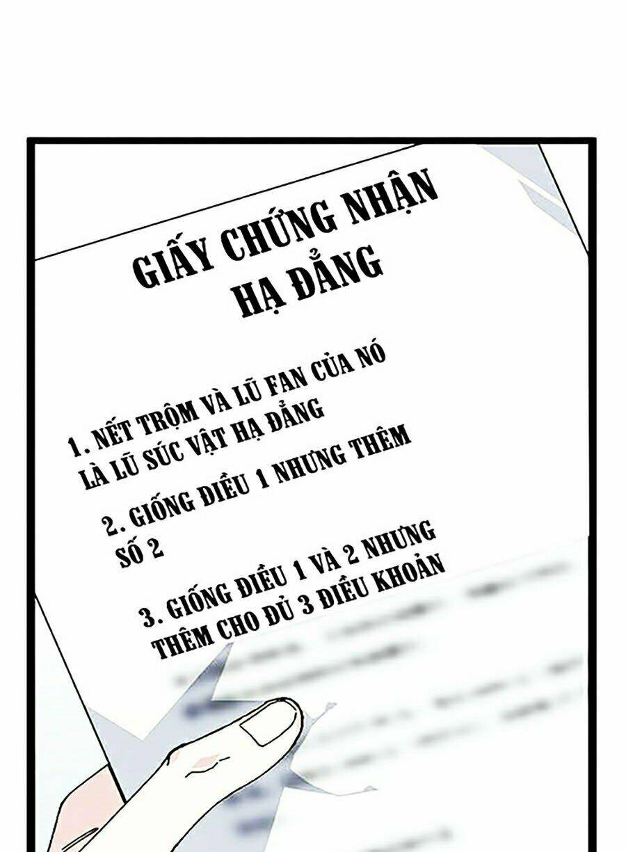 Hoán Đổi Nhiệm Màu Chapter 338 - Trang 2