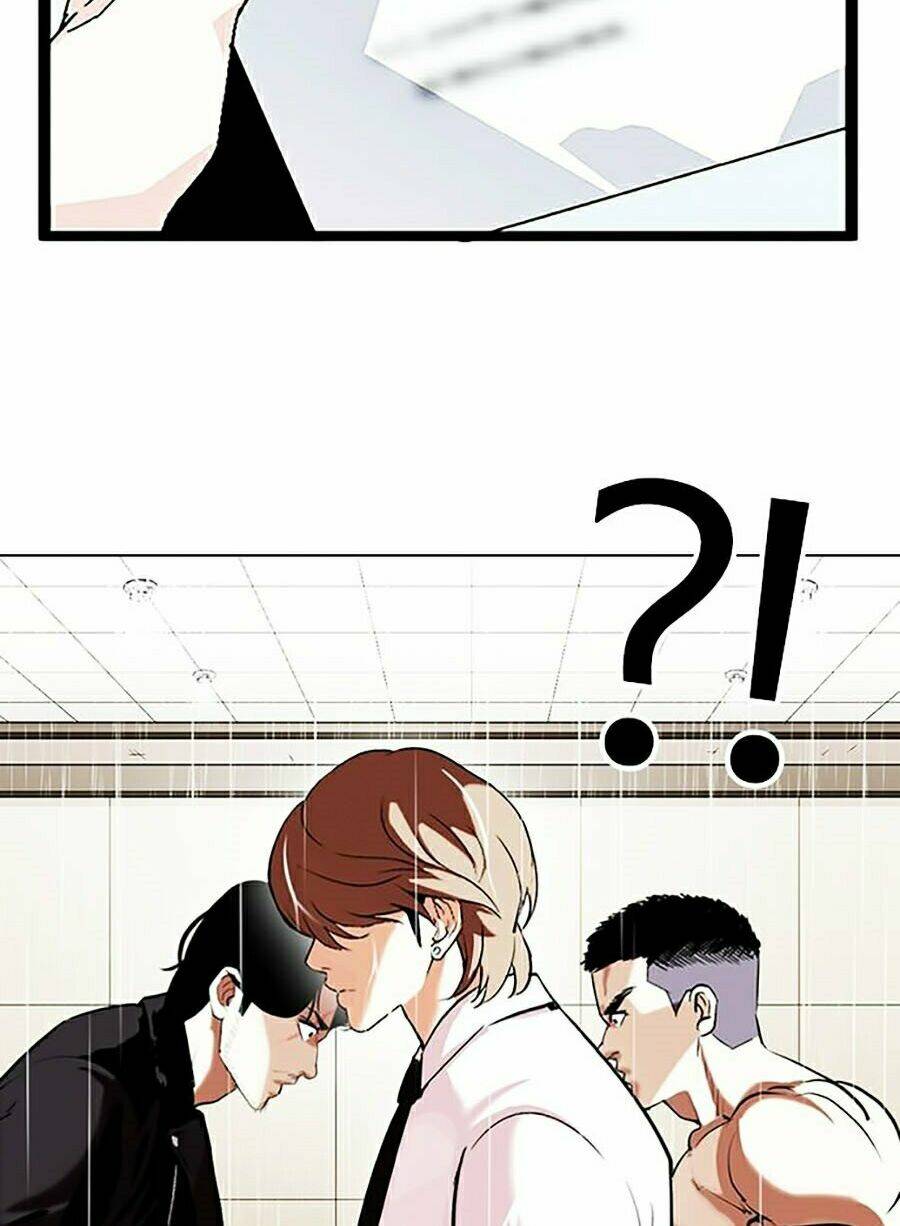 Hoán Đổi Nhiệm Màu Chapter 338 - Trang 2