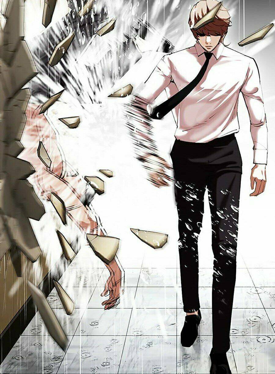 Hoán Đổi Nhiệm Màu Chapter 338 - Trang 2