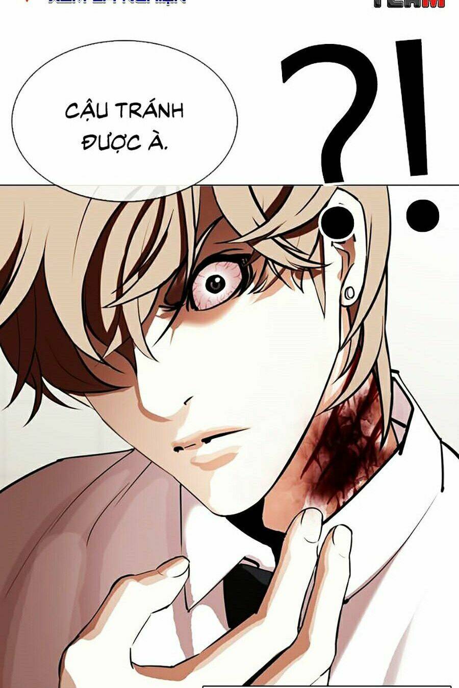 Hoán Đổi Nhiệm Màu Chapter 339 - Trang 2